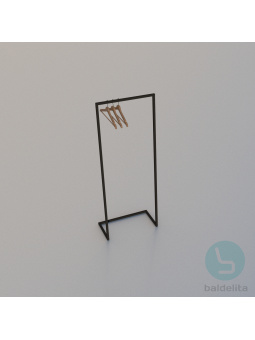 Вешалки для одежды – GOKEA-600/1