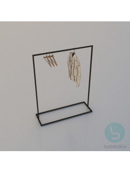 Вешалки для одежды – GOKEA-1200