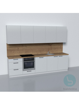 Кухонный гарнитур GADEL